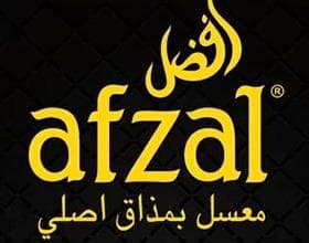 Afzal